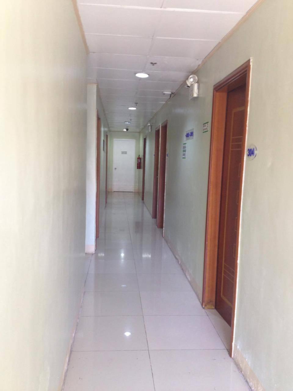 Asia Novo Boutique Hotel - Ormoc Exterior foto
